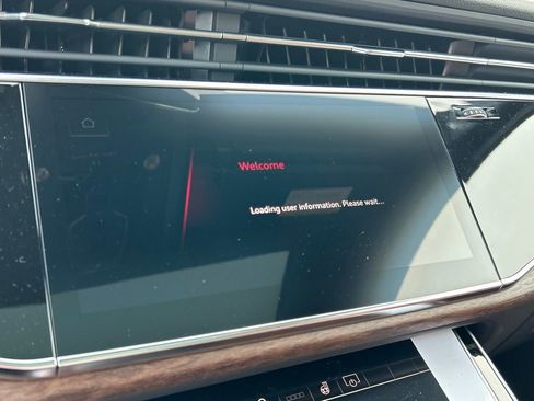 New 2026 Audi Q7 3.0T Premium Plus image 24