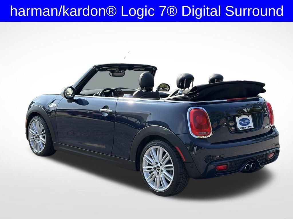 Used 2018 MINI Cooper S FWD image 9
