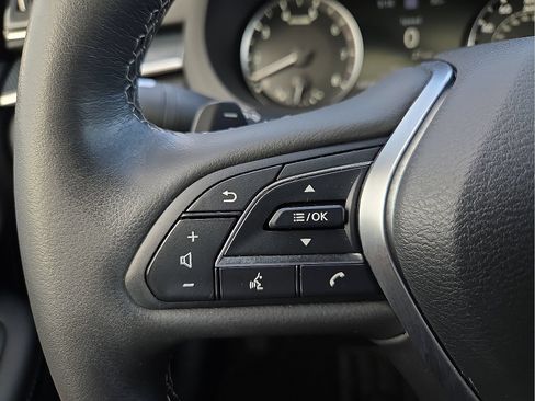 Used 2024 INFINITI QX50 Sport AWD/4WD image 19