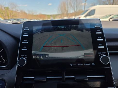 Used 2020 Toyota Avalon Limited w/ Advanced Safety Package FWD image 26