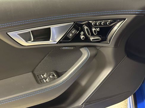 Used 2017 Jaguar F-TYPE S British Design Edition RWD image 12