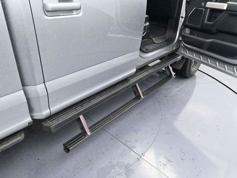 Used 2020 Ford F250 Lariat w/ Lariat Ultimate Package image 35