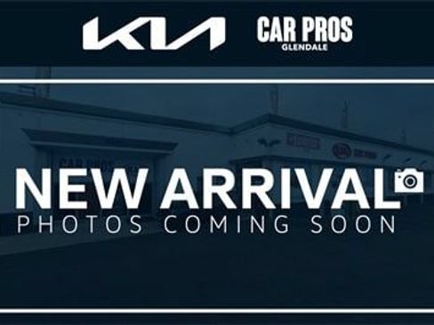 Certified 2025 Kia Niro EX FWD image 2