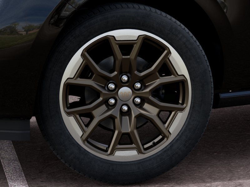 New 2027 Ford Expedition King Ranch AWD/4WD image 19