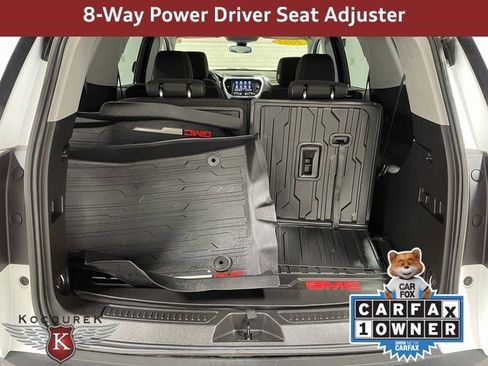 Used 2023 GMC Acadia SLE w/ Driver Convenience Package image 25