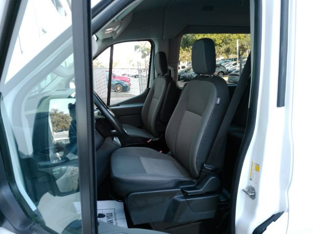 Used 2026 Ford Transit 350 XLT RWD image 20