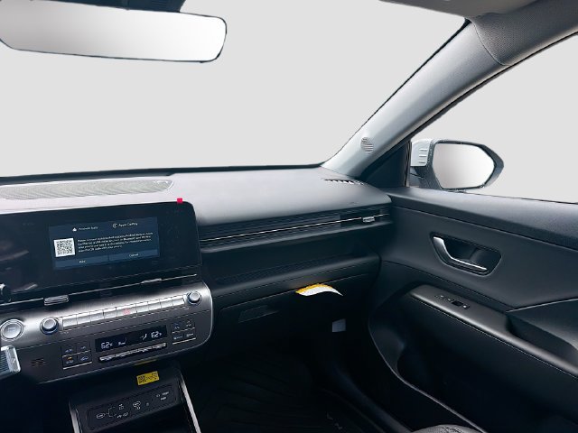 New 2026 Hyundai Kona Limited FWD image 24