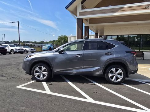 Used 2017 Lexus NX 200t NX Turbo image 3