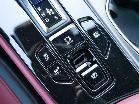 New 2026 Lexus NX 350h AWD w/ Luxury Package image 24