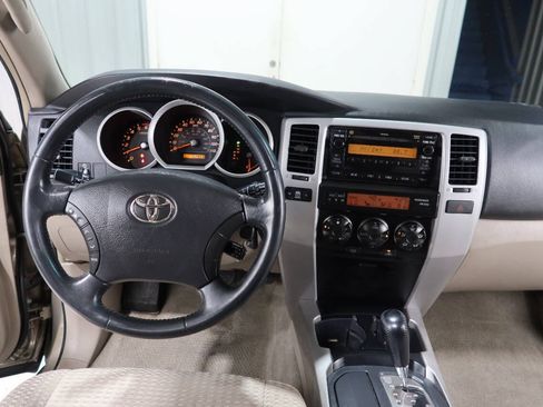 Used 2008 Toyota 4Runner SR5 w/ SR5 Extra Value Pkg 1 RWD image 19