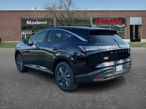 New 2026 Nissan Murano SL image 2