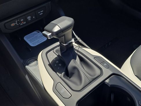 New 2026 Kia K4 EX FWD image 24