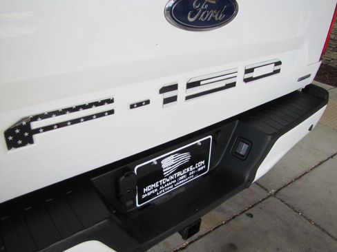 Used 2019 Ford F150 XLT w/ Equipment Group 302A Luxury image 31