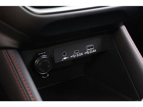 New 2026 Subaru WRX Premium AWD/4WD image 35