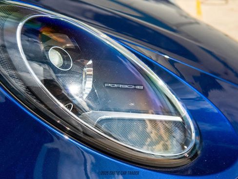 Used 2024 Porsche 911 Turbo image 62