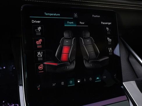 Used 2025 Cadillac Escalade Sport w/ Touring Package image 34