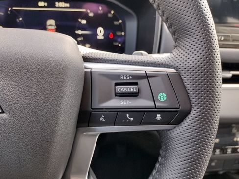 New 2026 Mitsubishi Outlander SE AWD/4WD image 31