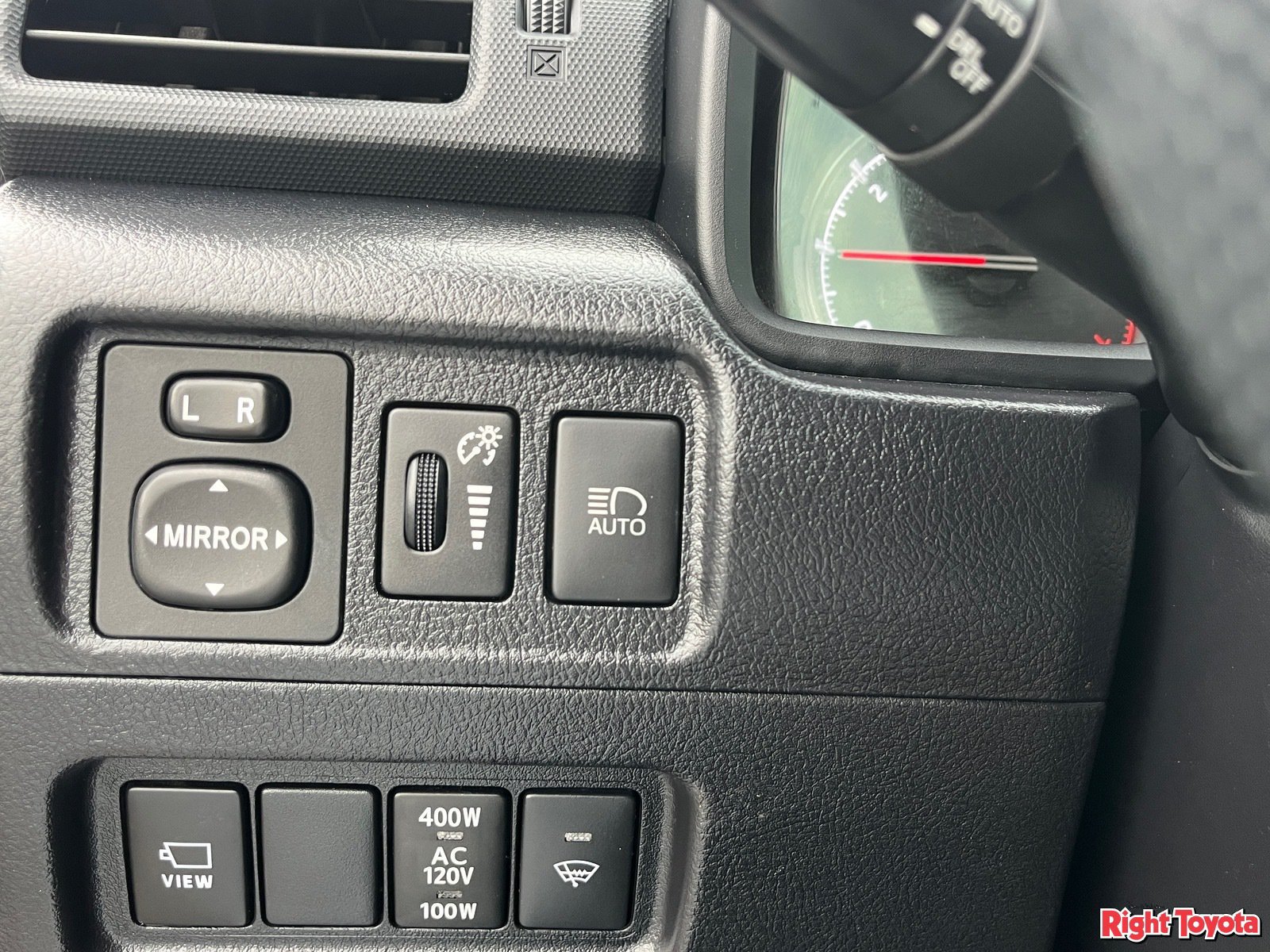 Certified 2023 Toyota 4Runner Limited RWD image 33