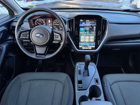 Used 2024 Subaru Crosstrek 2.0i Premium image 17