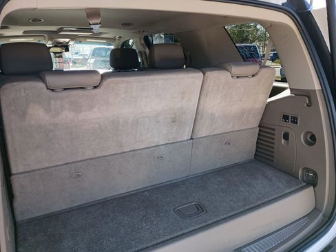 Used 2016 Chevrolet Tahoe LTZ image 6