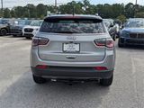 Used 2019 Jeep Compass Limited w/ Safety & Security Group image 5