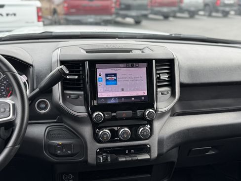 New 2026 RAM 2500 Tradesman image 16