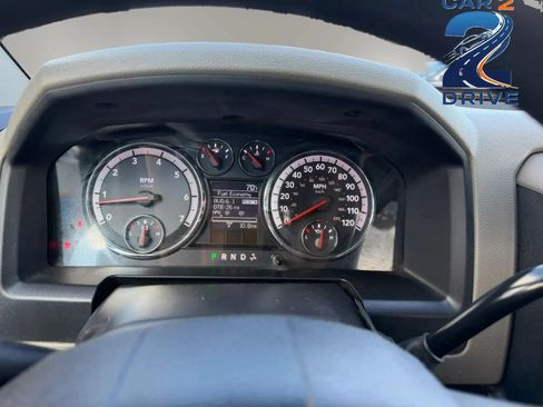 Used 2012 RAM 1500 Express AWD/4WD image 16