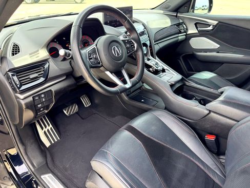 Used 2022 Acura RDX A-Spec image 12