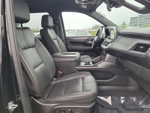 Certified 2024 Chevrolet Tahoe RST image 27