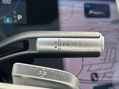 Certified 2023 Mercedes-Benz EQS 580 4MATIC SUV image 17