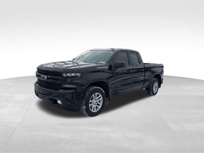 Used 2019 Chevrolet Silverado 1500 RST w/ All-Star Edition