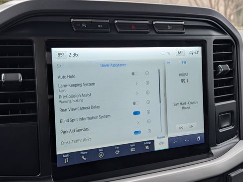 Used 2023 Ford F150 XLT w/ Equipment Group 302A High image 23