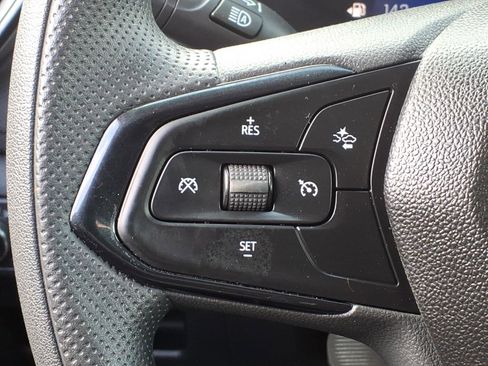 Used 2025 Chevrolet TrailBlazer LT image 18