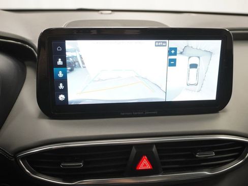 Used 2023 Hyundai Santa Fe Limited image 33