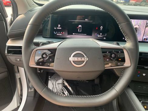 Used 2025 Nissan Murano SL AWD/4WD image 26