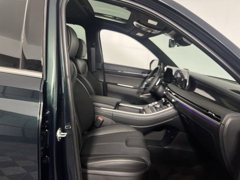 Used 2025 Hyundai Palisade Calligraphy image 31