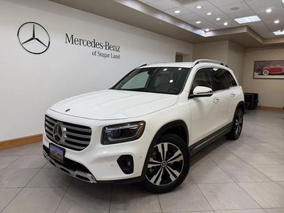 Certified 2025 Mercedes-Benz GLB 250