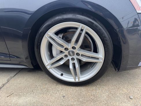 Used 2018 Audi A5 2.0T Premium Plus image 8