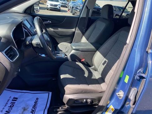 Certified 2024 Chevrolet Equinox LT image 14