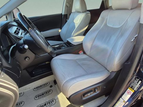 Used 2013 Lexus RX 350 FWD w/ Premium Pkg image 19