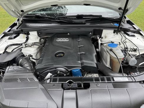Used 2013 Audi A4 Premium w/ Convenience Pkg AWD/4WD image 24