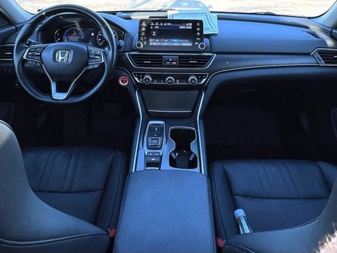 Used 2019 Honda Accord Touring image 20