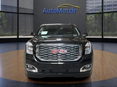 Used 2018 GMC Yukon XL Denali w/ Open Road Package image 2