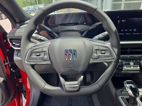 New 2026 Buick Envista Preferred w/ Convenience I Package FWD image 26