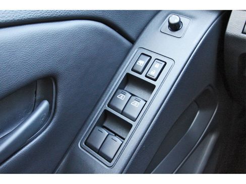 New 2026 Nissan Frontier SV image 21