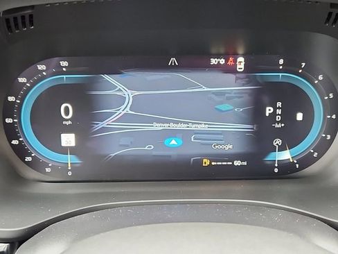 New 2025 Volvo XC60 B5 Plus w/ Climate Package image 19