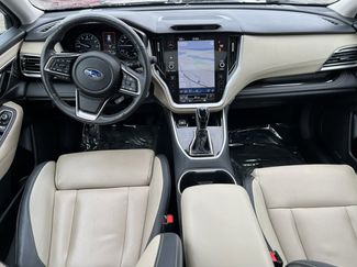 Used 2023 Subaru Outback Limited video 2