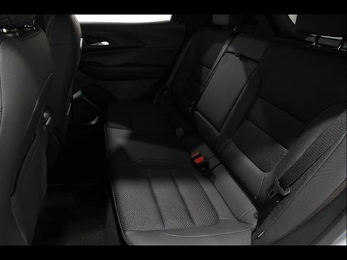 Used 2023 Chevrolet TrailBlazer RS w/ Convenience Package AWD/4WD image 21