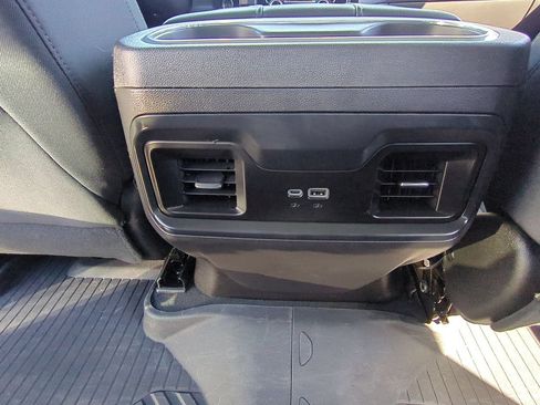 Used 2024 Chevrolet Silverado 1500 LT Trail Boss w/ Convenience Package II AWD/4WD image 21