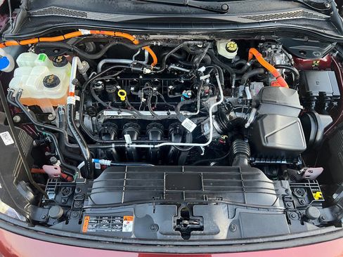 Used 2021 Ford Escape SE image 38